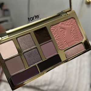Tarte palette